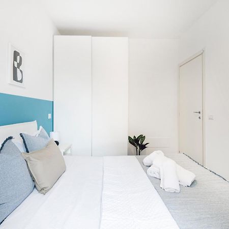 New Flat Fully Furnished In P.Ta Romana 밀라노 외부 사진