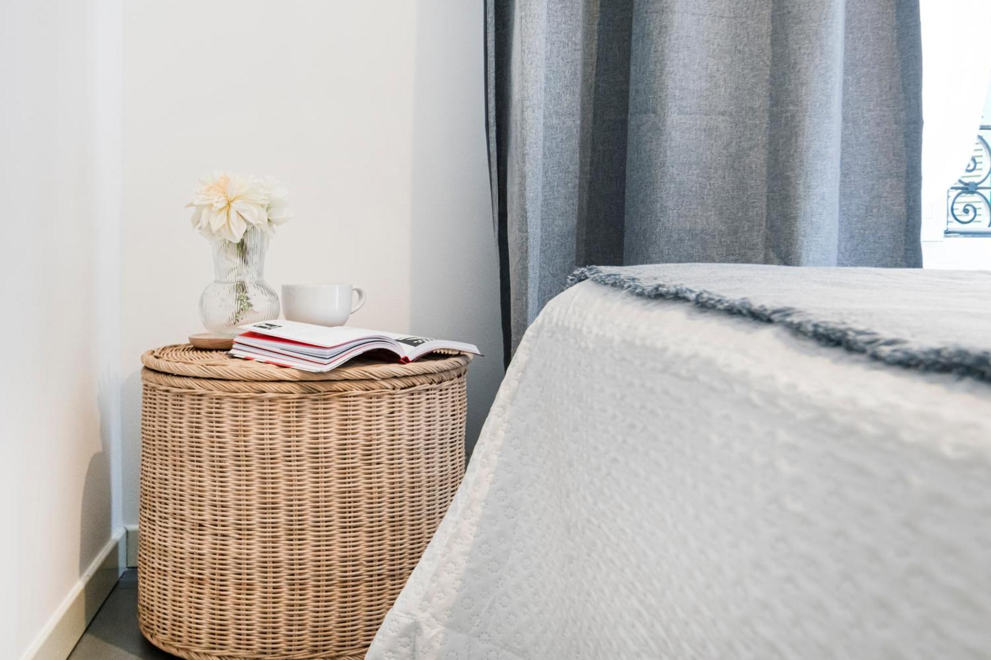 New Flat Fully Furnished In P.Ta Romana 밀라노 외부 사진