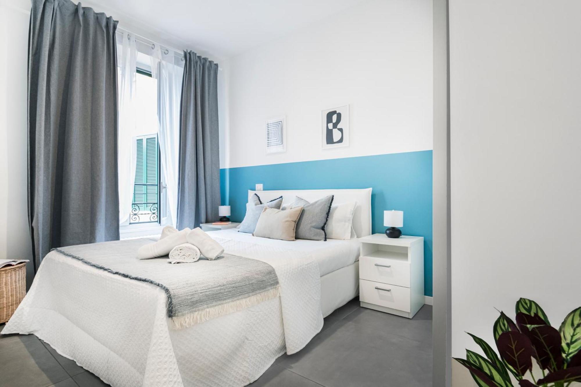 New Flat Fully Furnished In P.Ta Romana 밀라노 외부 사진