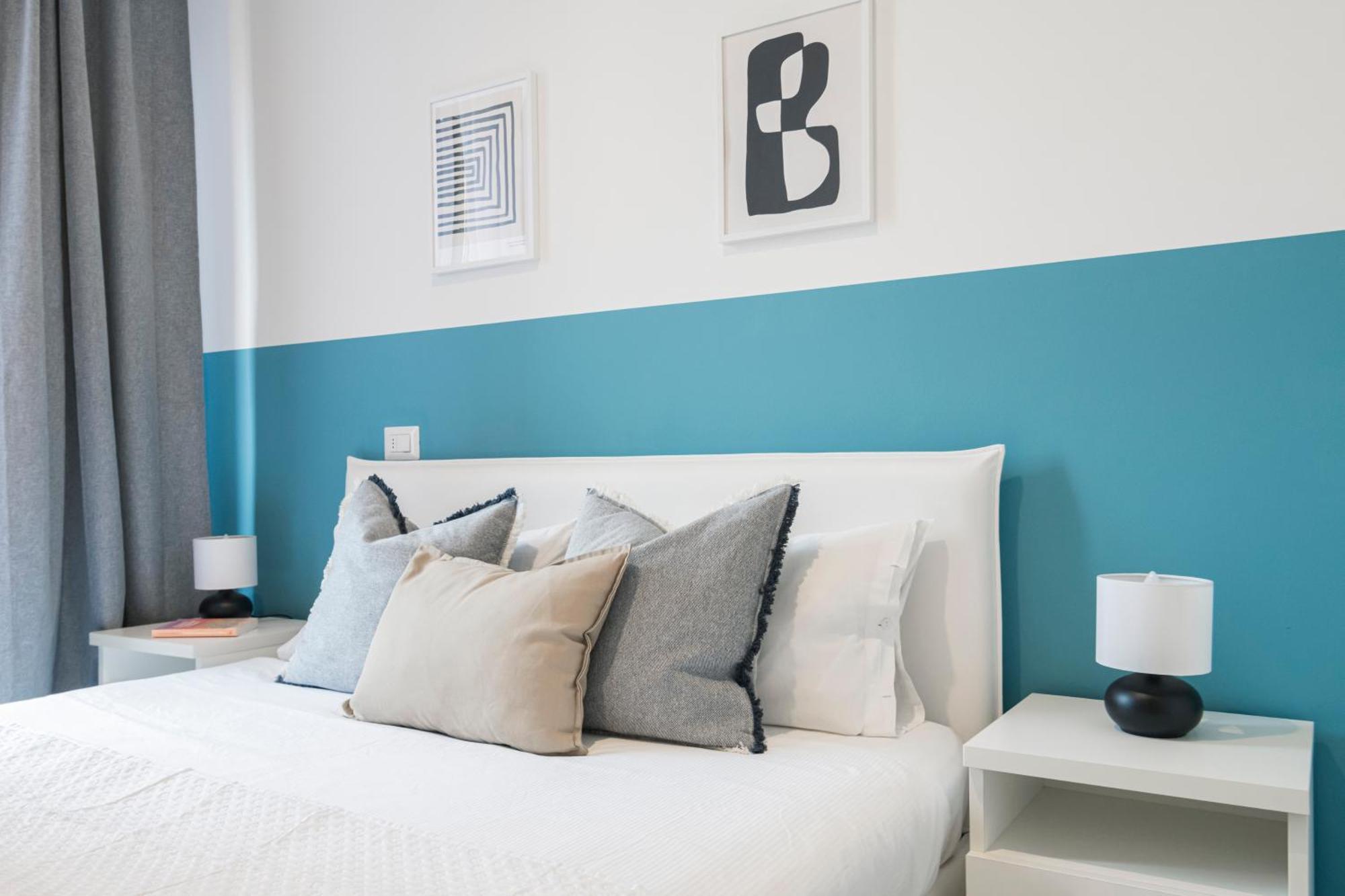 New Flat Fully Furnished In P.Ta Romana 밀라노 외부 사진